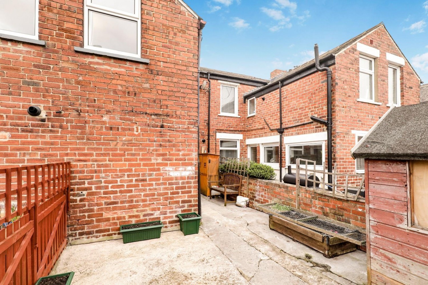 14 Grove Park View, Harrogate, HG1 4BT