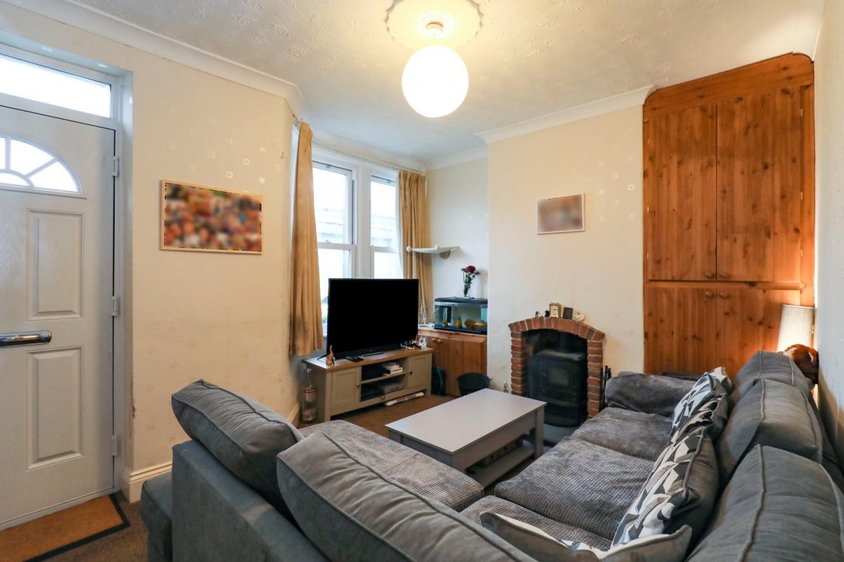 14 Grove Park View, Harrogate, HG1 4BT