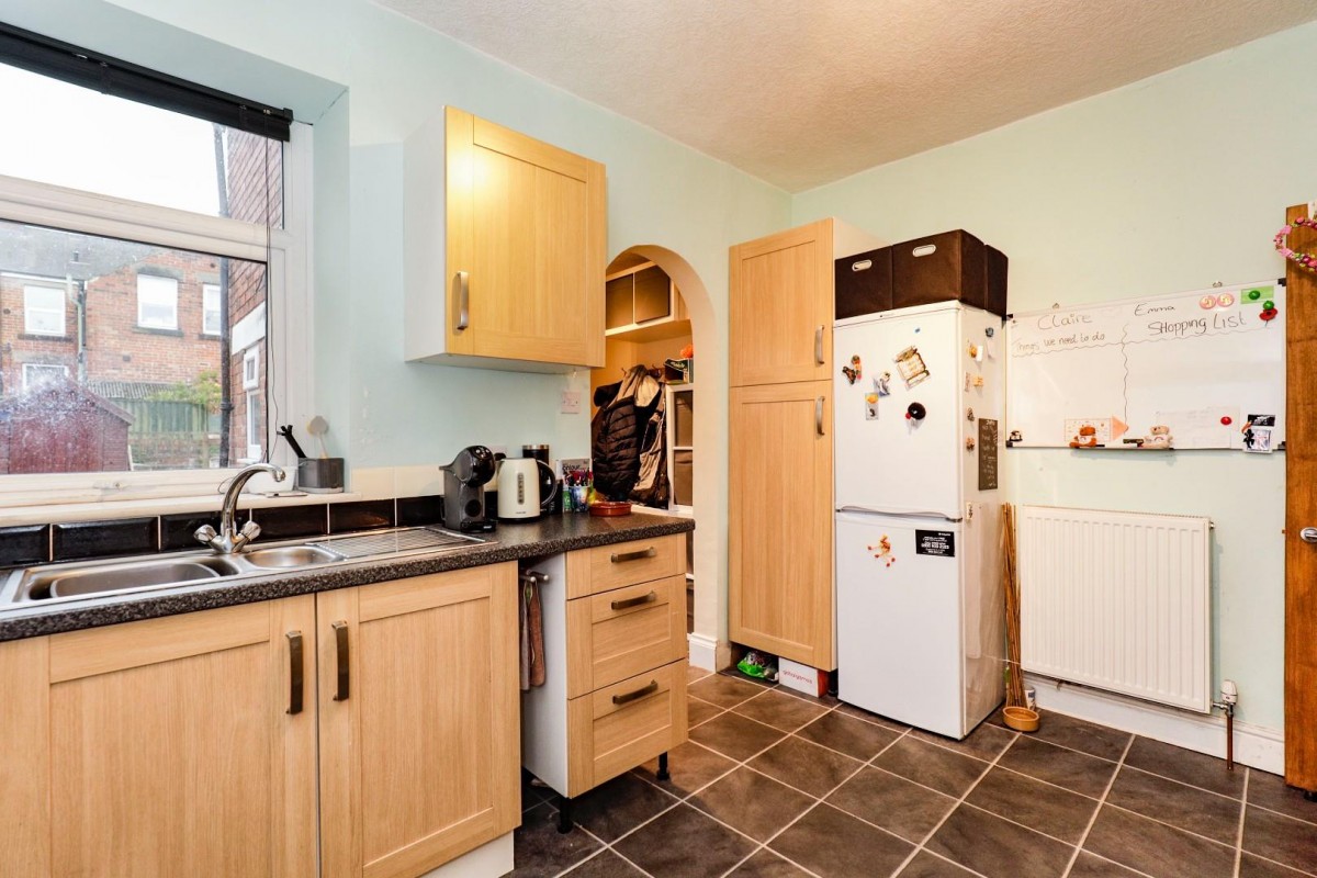 14 Grove Park View, Harrogate, HG1 4BT