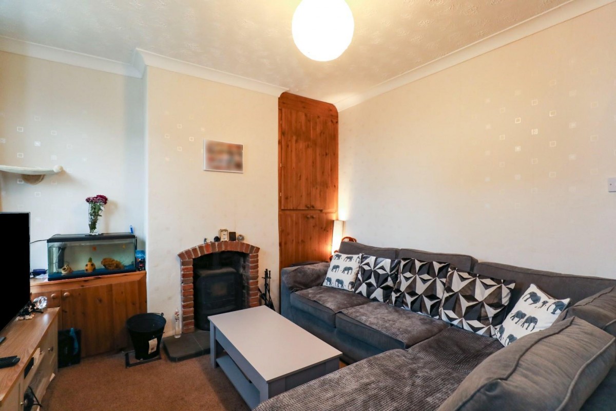 14 Grove Park View, Harrogate, HG1 4BT