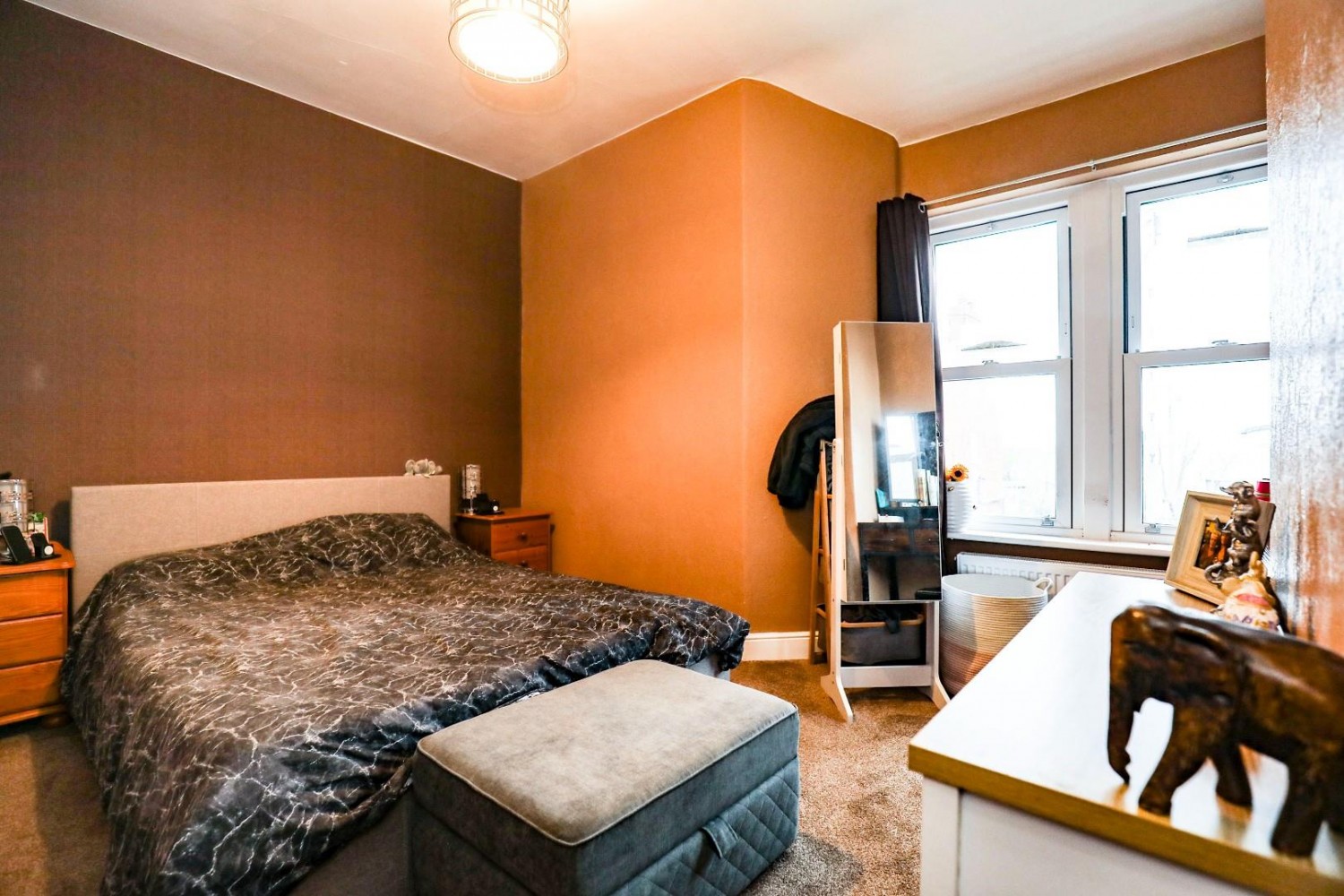 14 Grove Park View, Harrogate, HG1 4BT