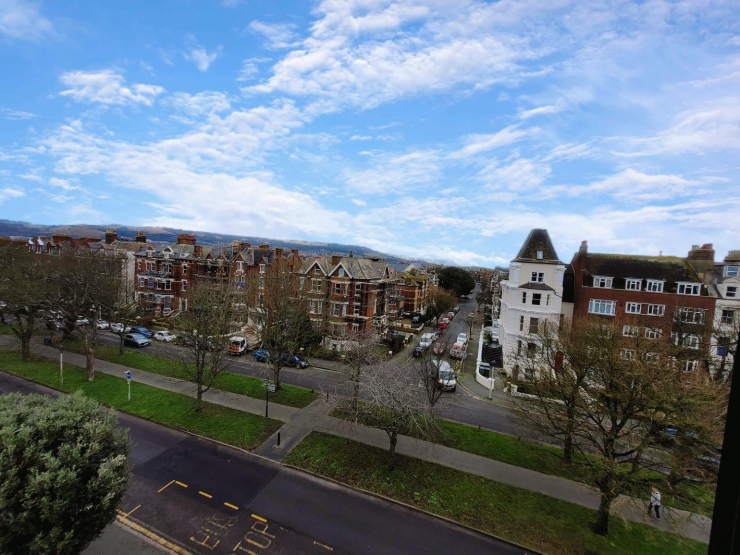 Court Place, Castle Hill Avenue, Folkestone