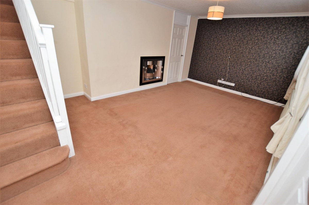 Halcroft Rise, Wigston, LE18 2HS