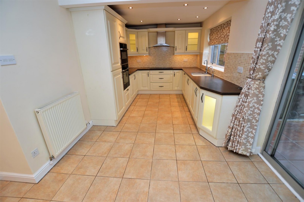 Halcroft Rise, Wigston, LE18 2HS