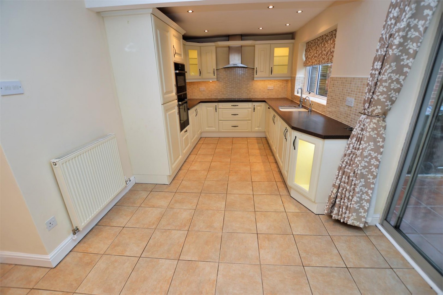 Halcroft Rise, Wigston, LE18 2HS