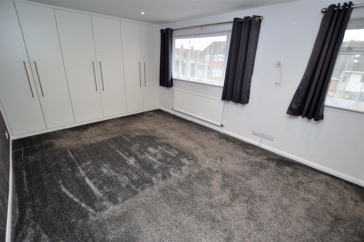 Halcroft Rise, Wigston, LE18 2HS