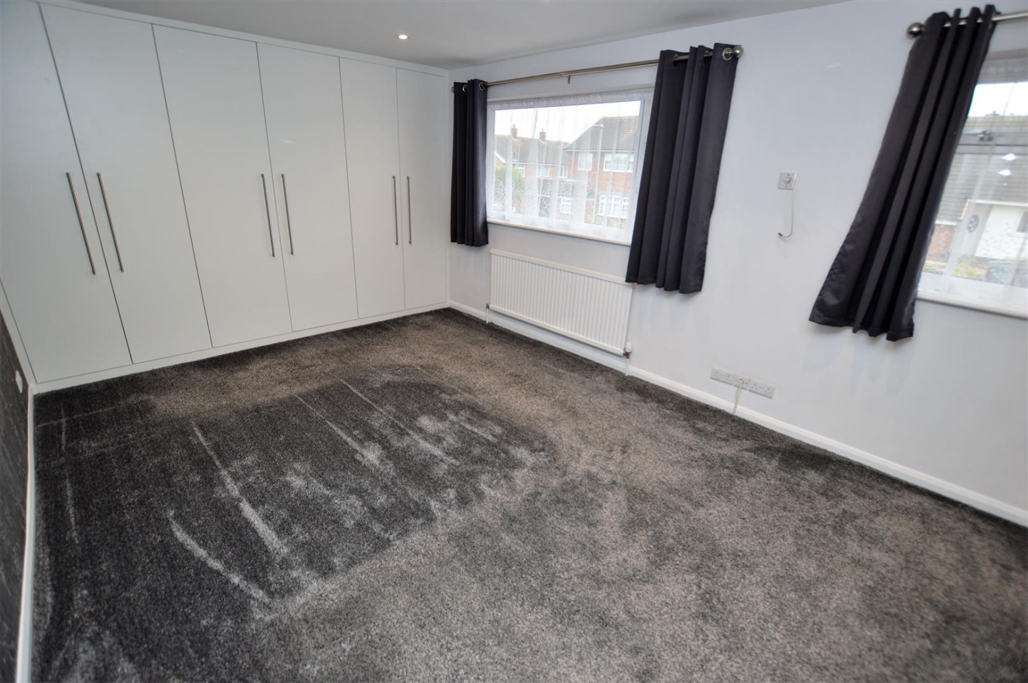 Halcroft Rise, Wigston, LE18 2HS