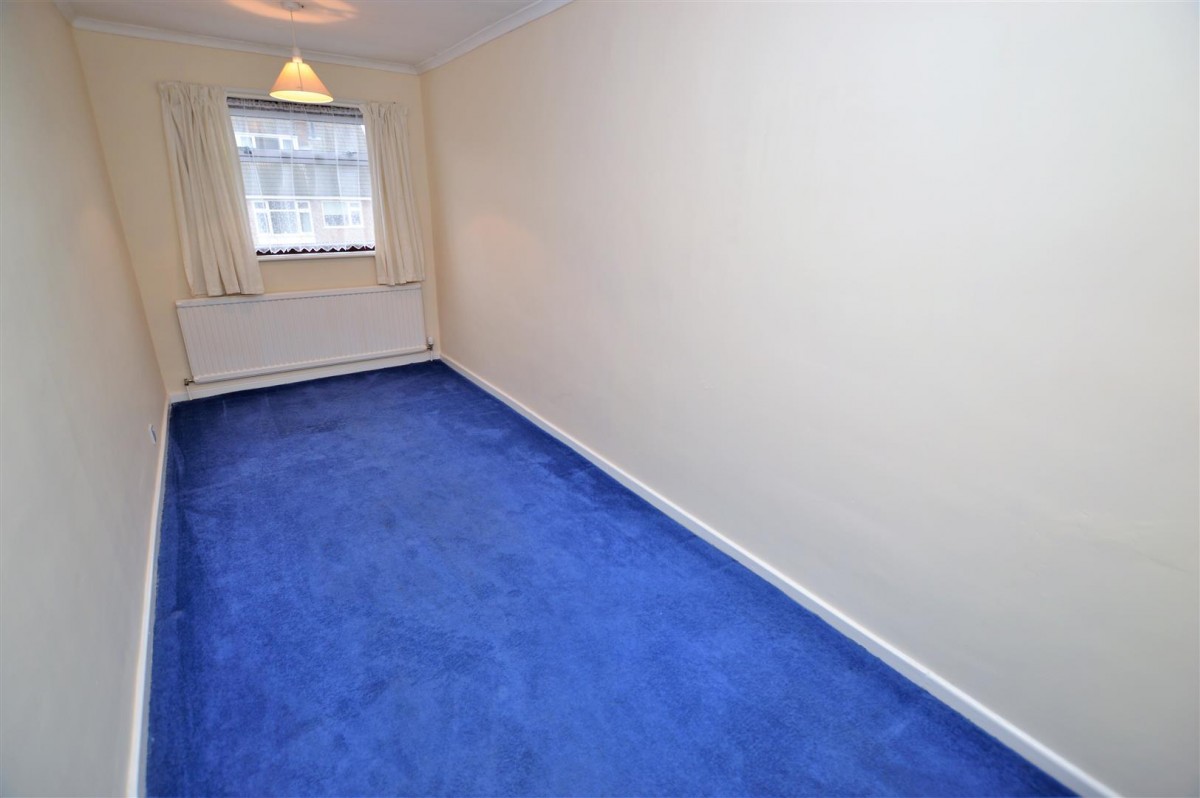 Halcroft Rise, Wigston, LE18 2HS