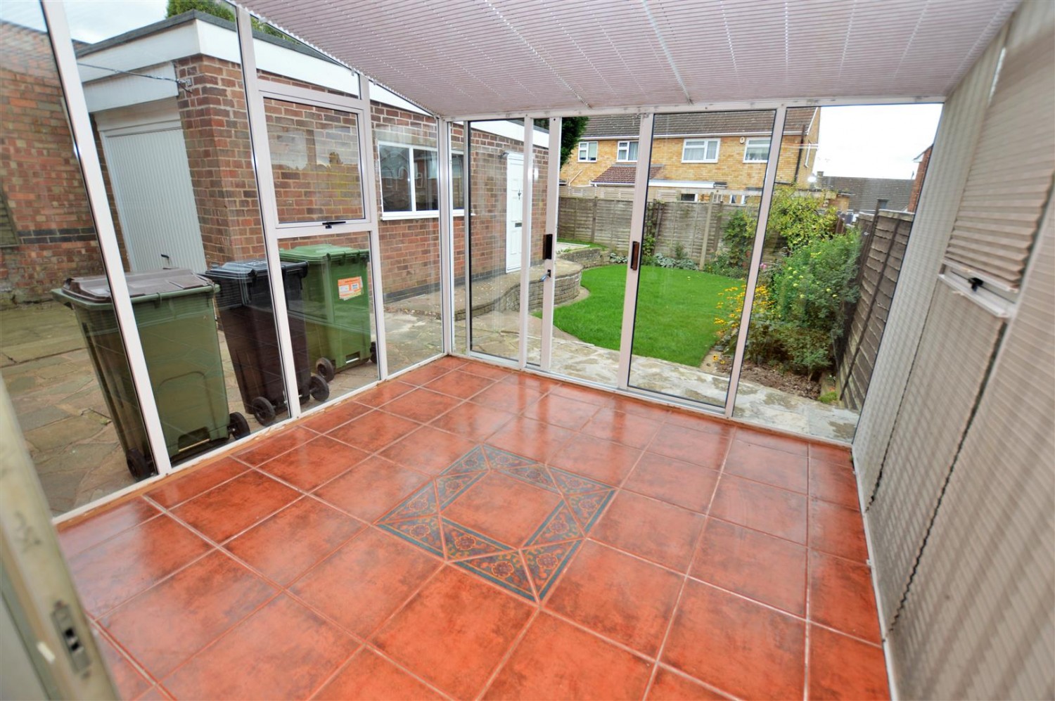 Halcroft Rise, Wigston, LE18 2HS