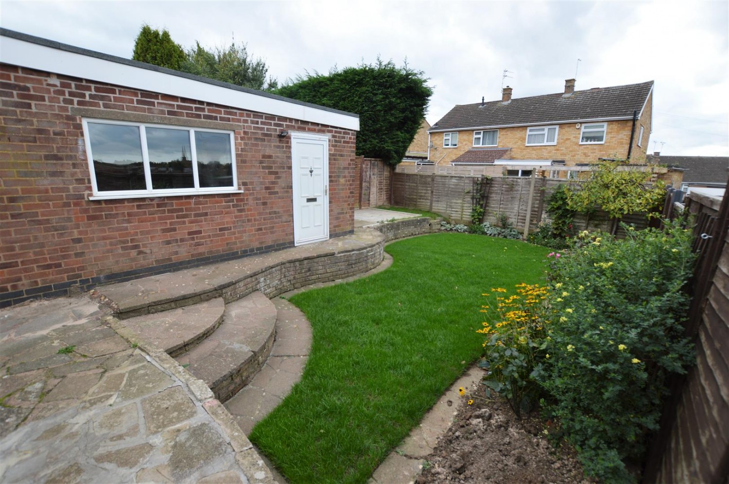 Halcroft Rise, Wigston, LE18 2HS