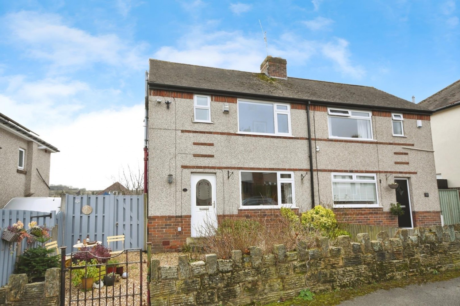 Stonecroft Road, Totley, Sheffield, S17 4DE