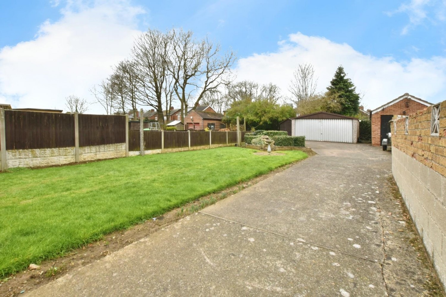 Crosby Avenue, Scunthorpe