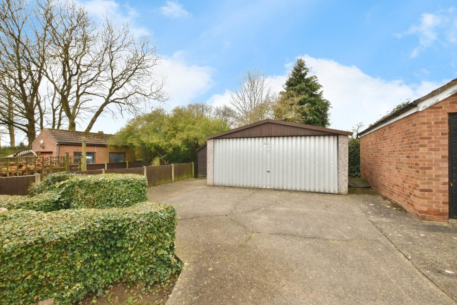 Crosby Avenue, Scunthorpe