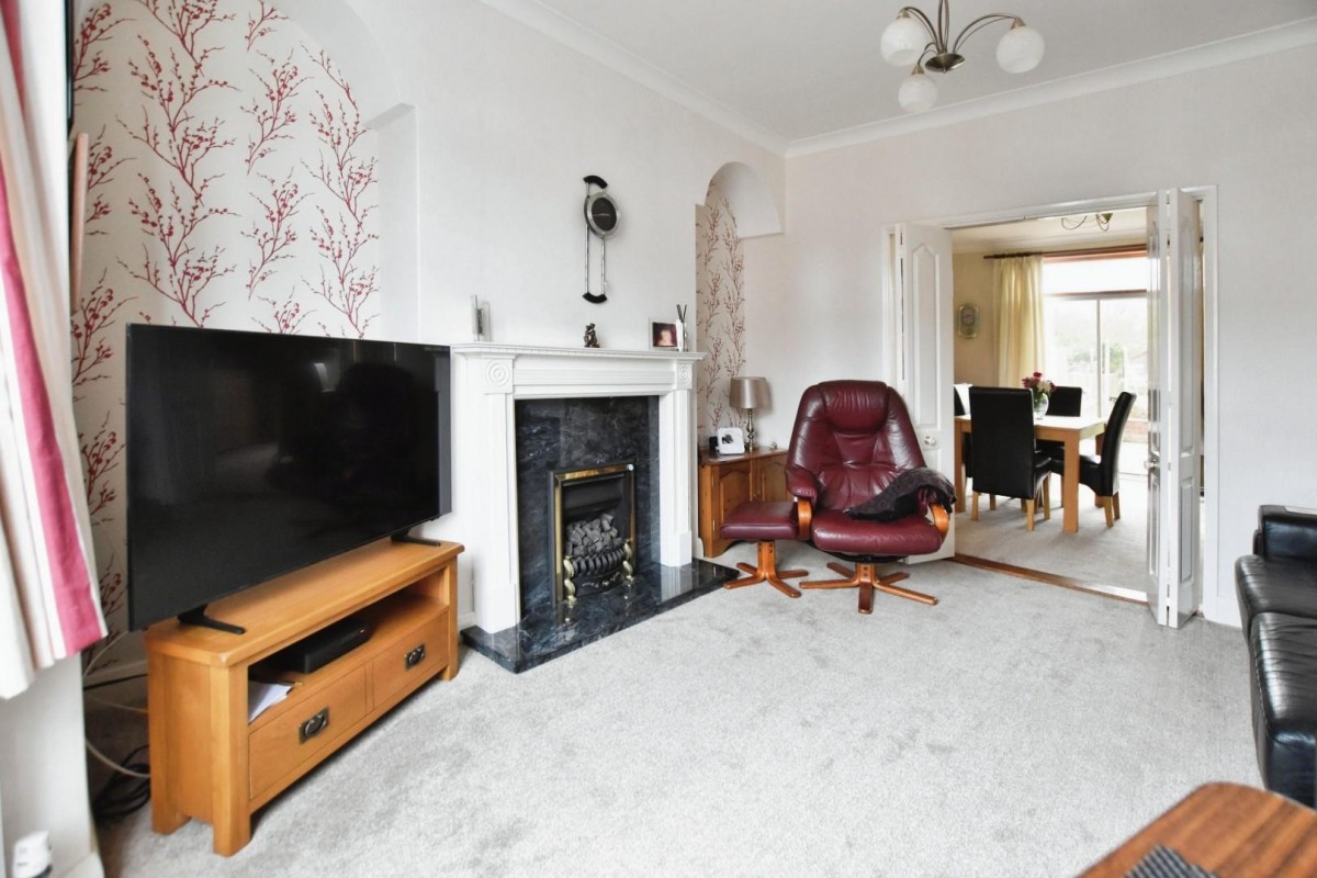 Crosby Avenue, Scunthorpe