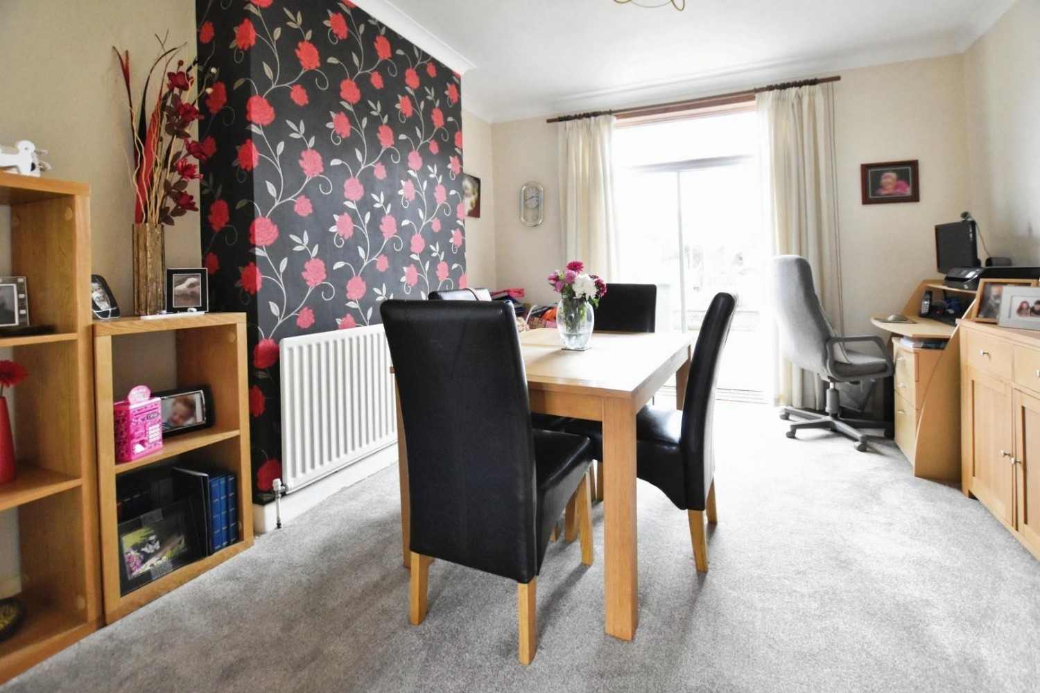 Crosby Avenue, Scunthorpe