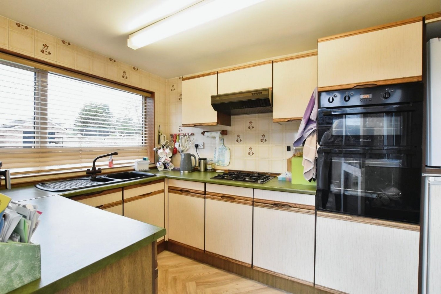 Crosby Avenue, Scunthorpe