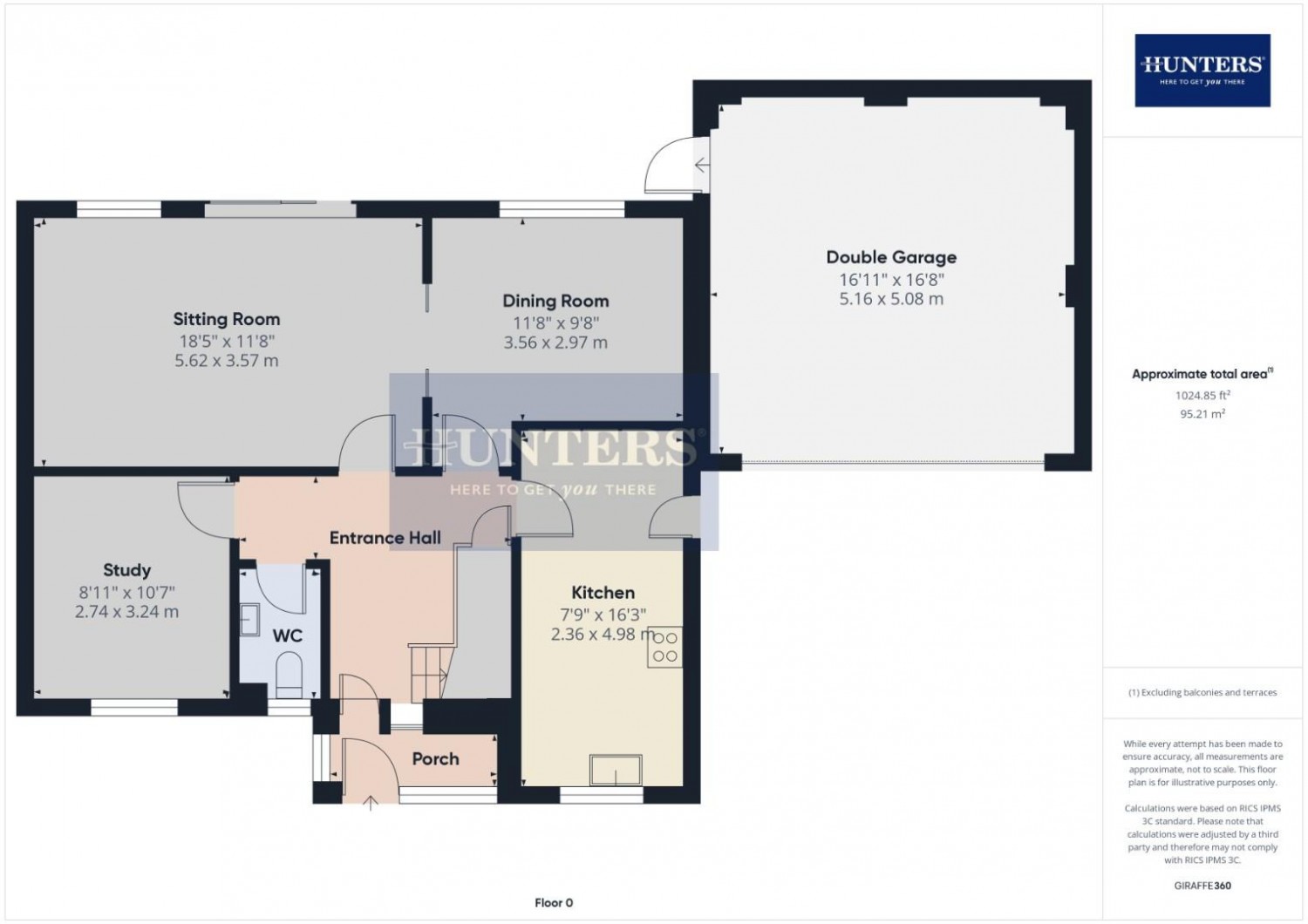 Pilford Close, Leckhampton, Cheltenham