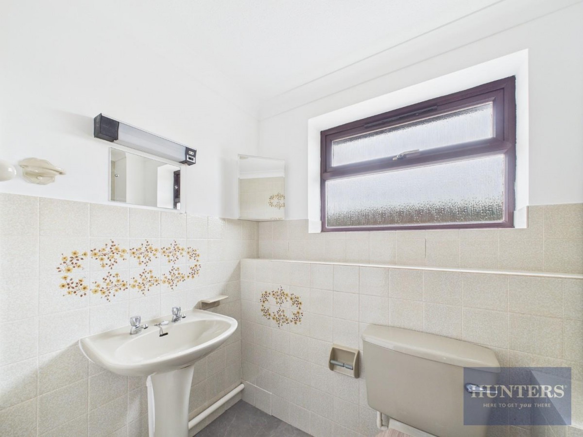 Pilford Close, Leckhampton, Cheltenham