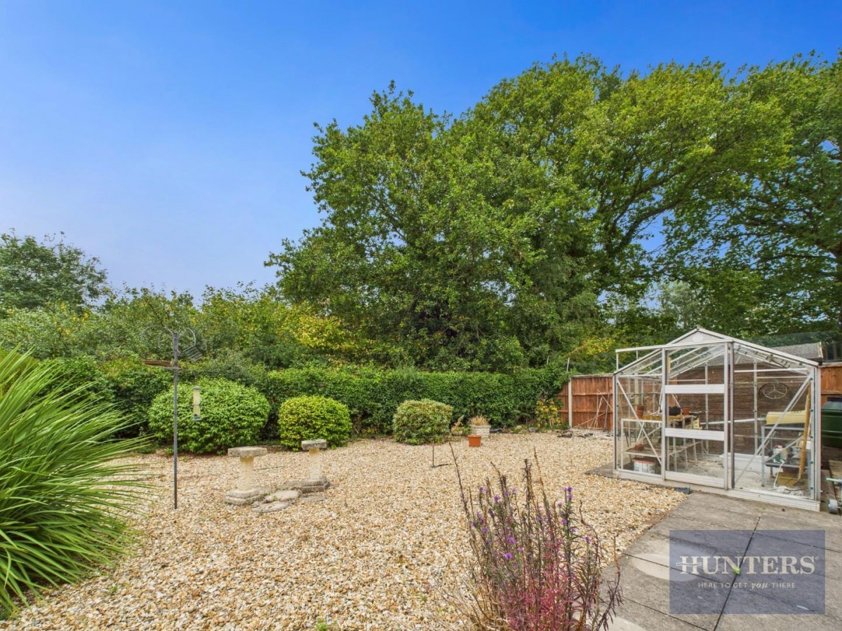 Pilford Close, Leckhampton, Cheltenham