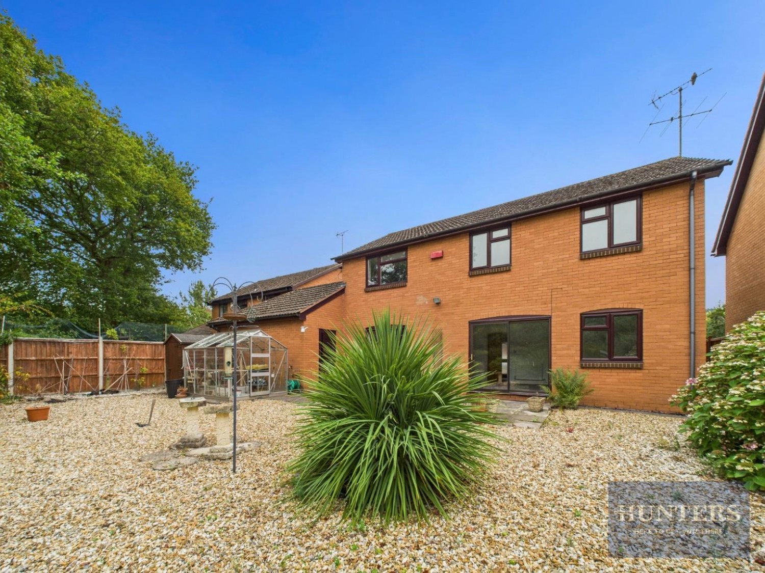 Pilford Close, Leckhampton, Cheltenham