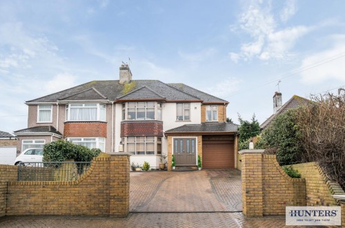 Main Road, Hextable, Swanley