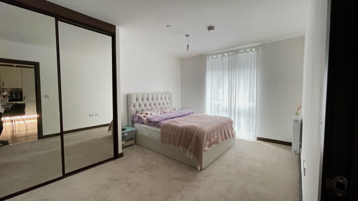 Gramophone Lane, Hayes, UB3 1FP