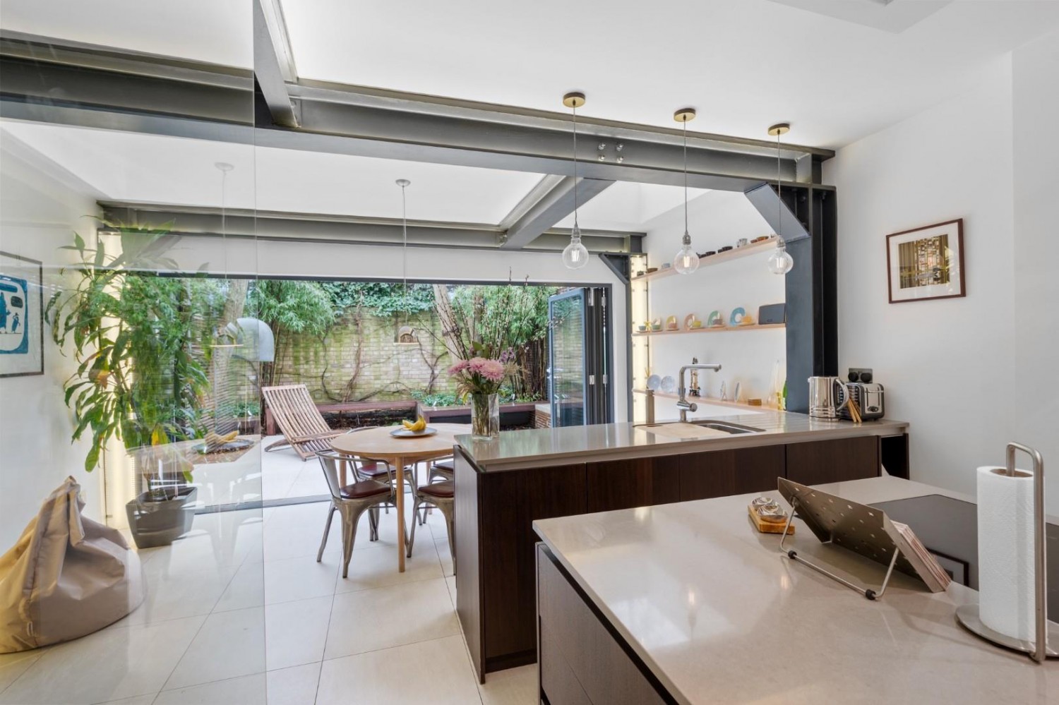 Prince George Road, London, N16