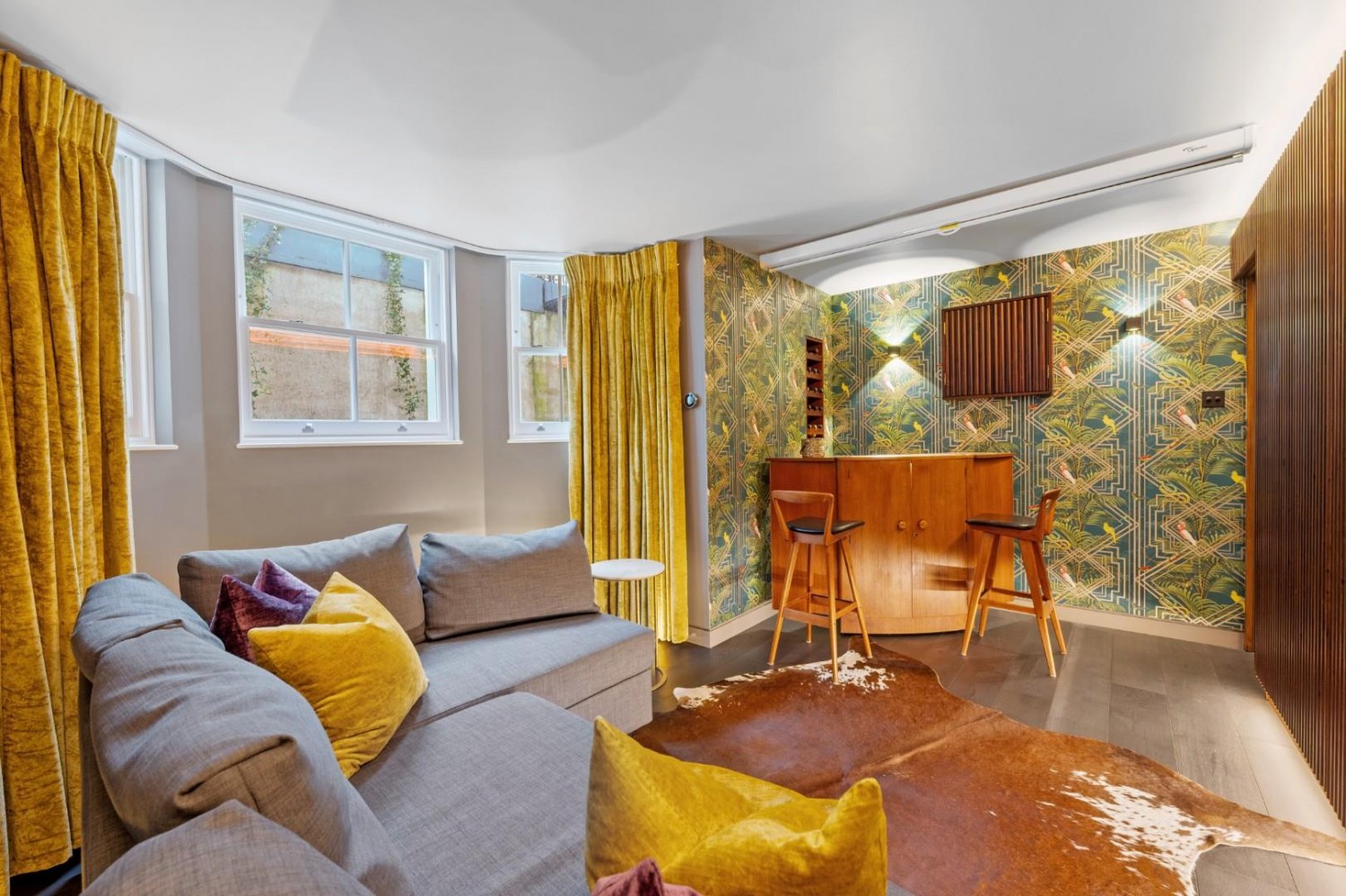 Prince George Road, London, N16
