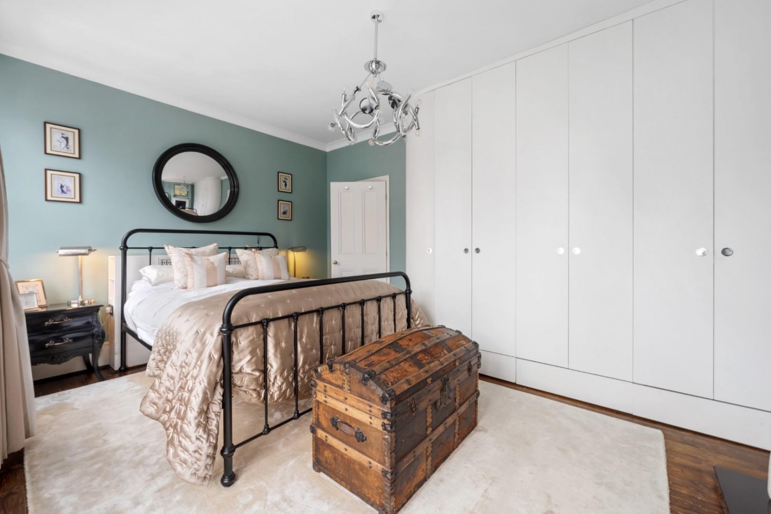 Prince George Road, London, N16