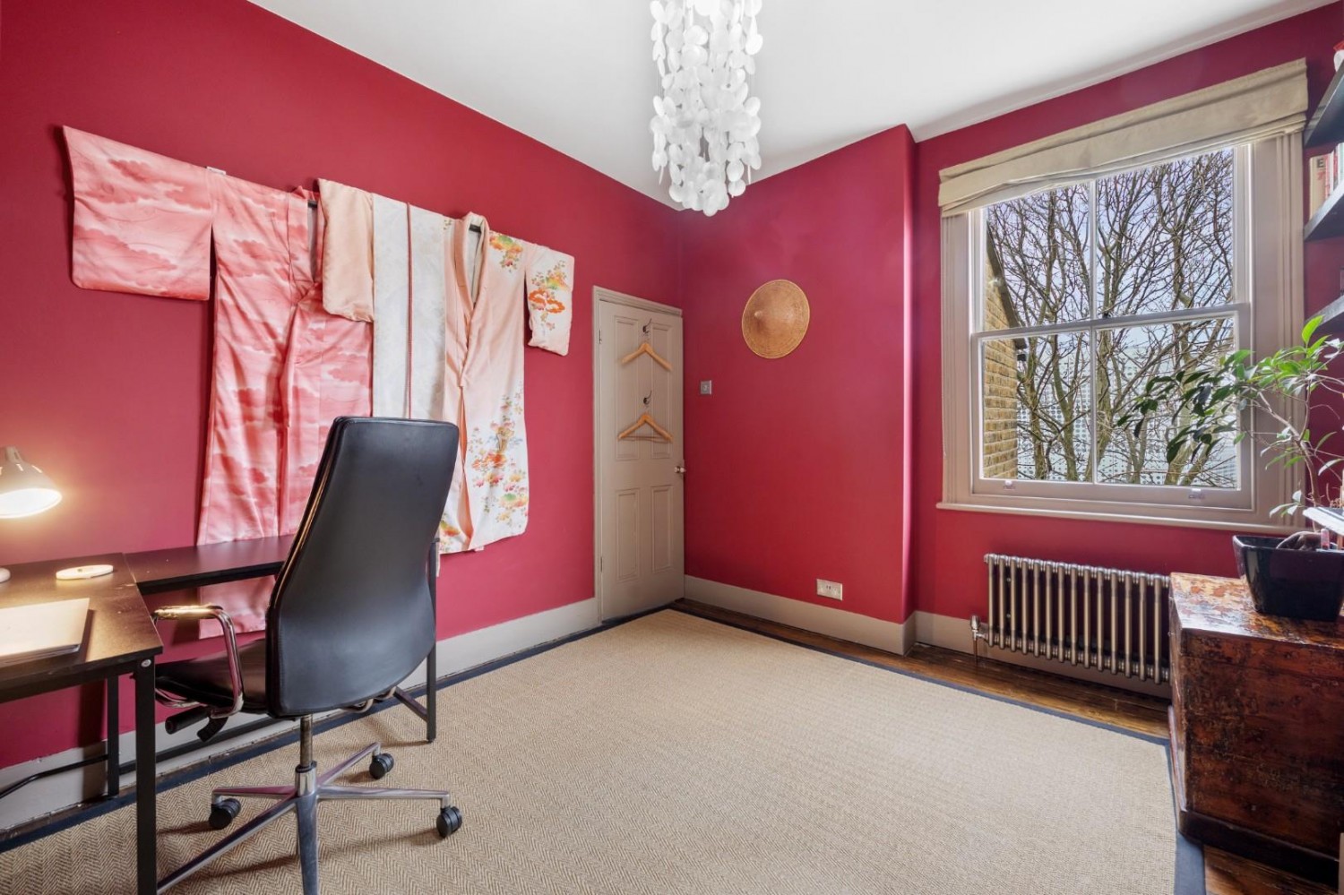 Prince George Road, London, N16