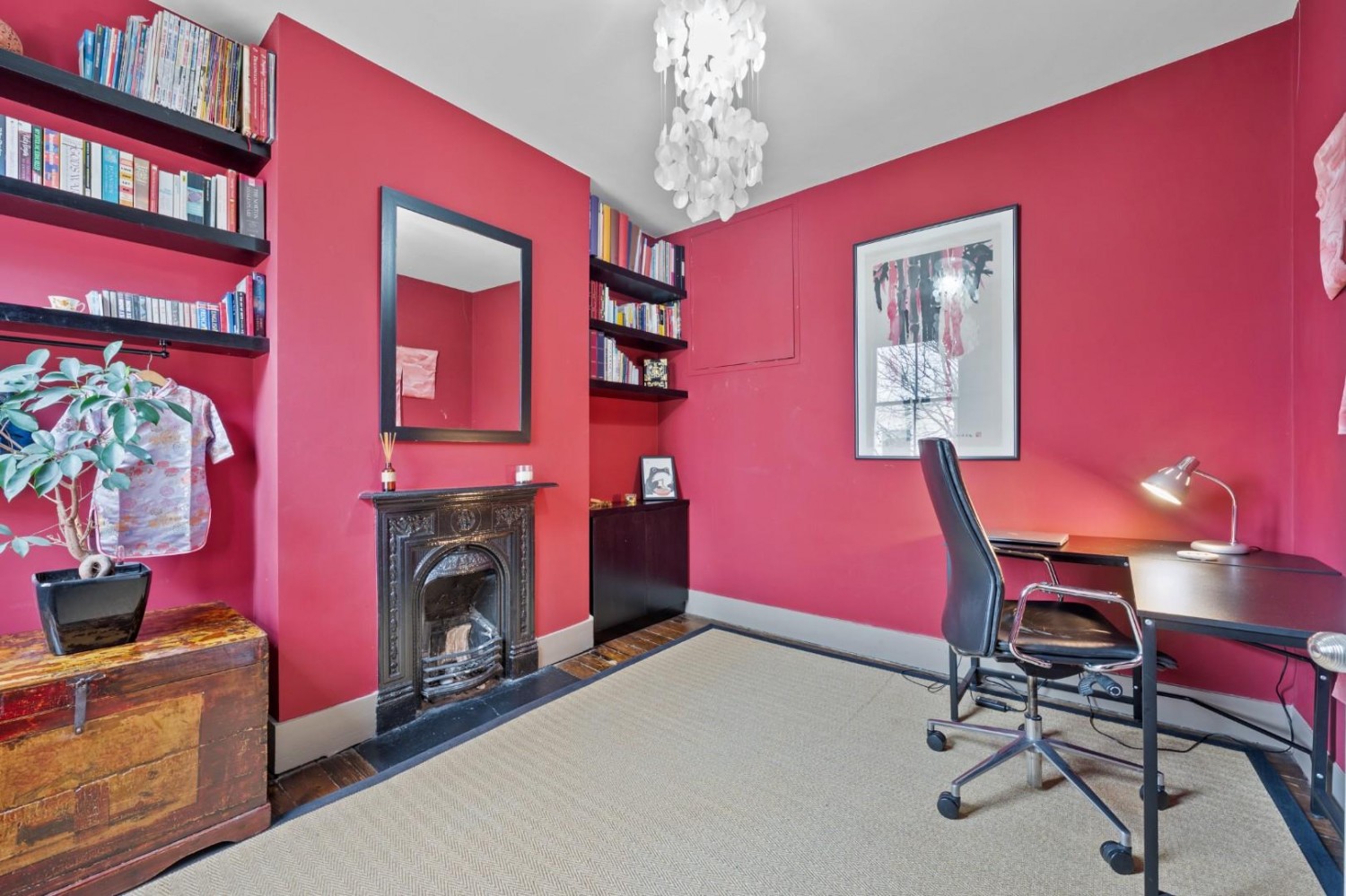 Prince George Road, London, N16