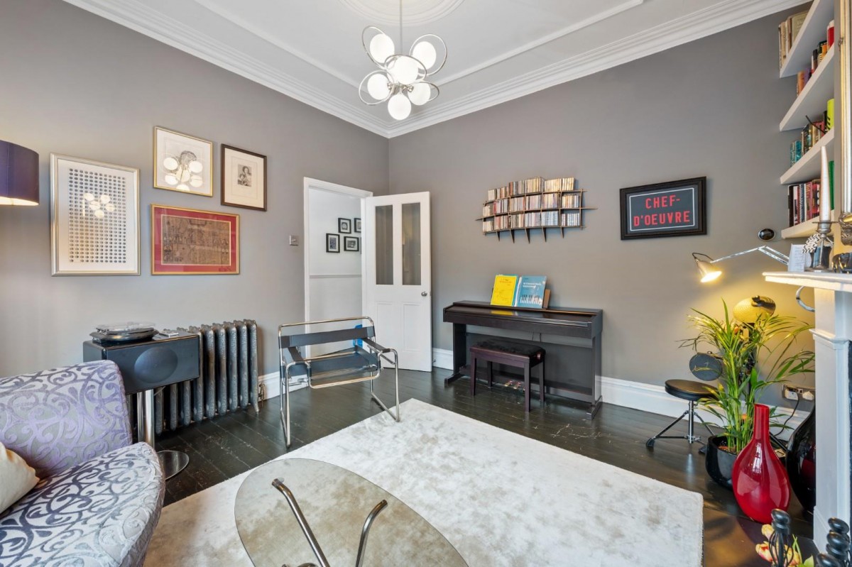 Prince George Road, London, N16