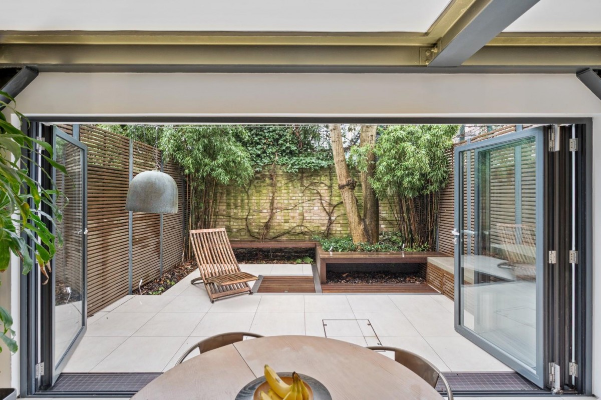 Prince George Road, London, N16