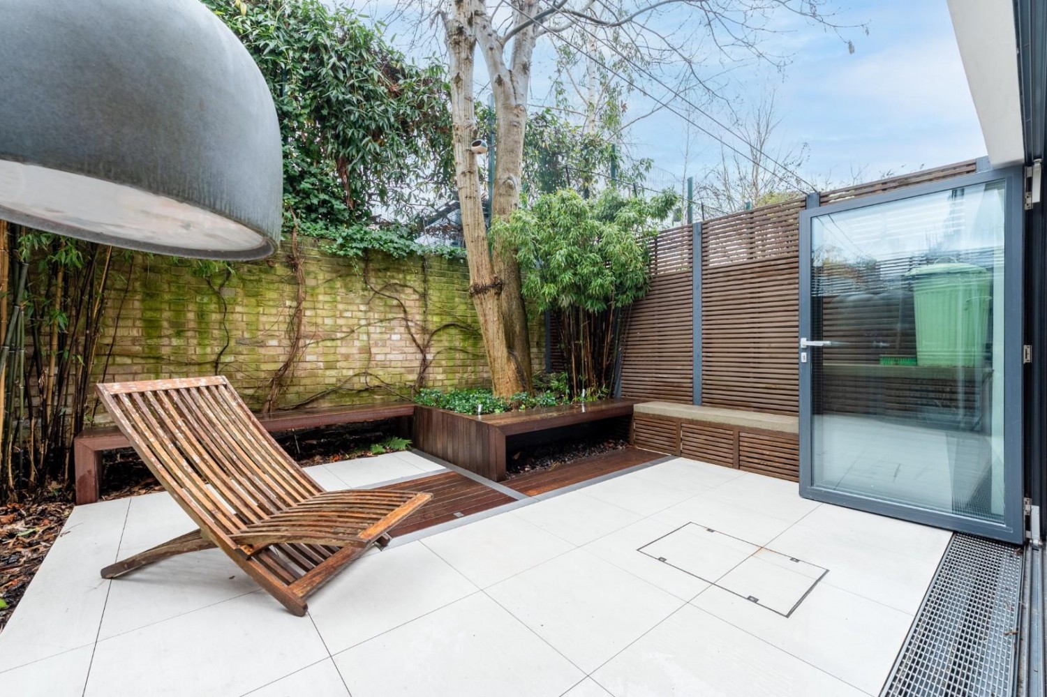 Prince George Road, London, N16