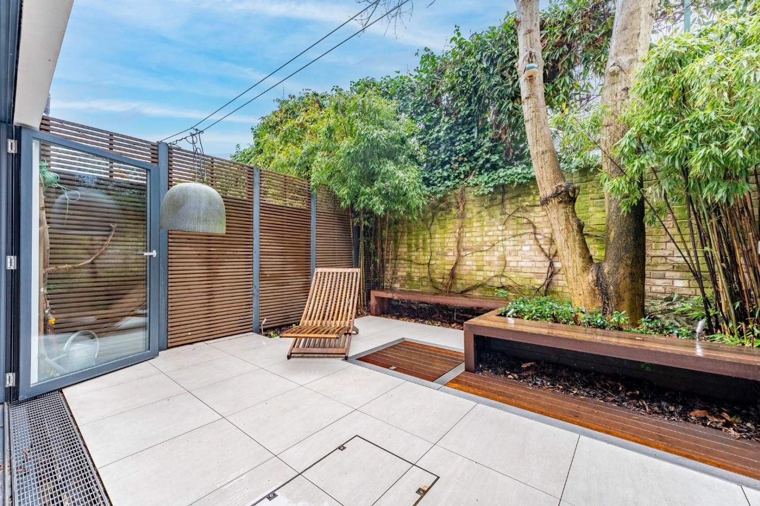 Prince George Road, London, N16