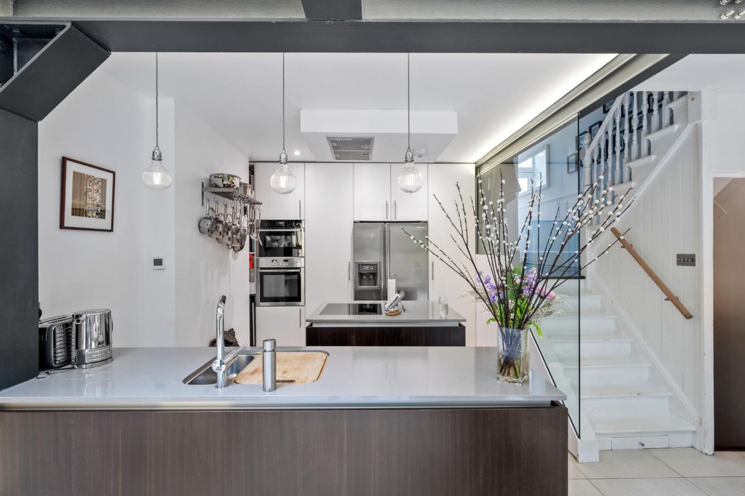 Prince George Road, London, N16