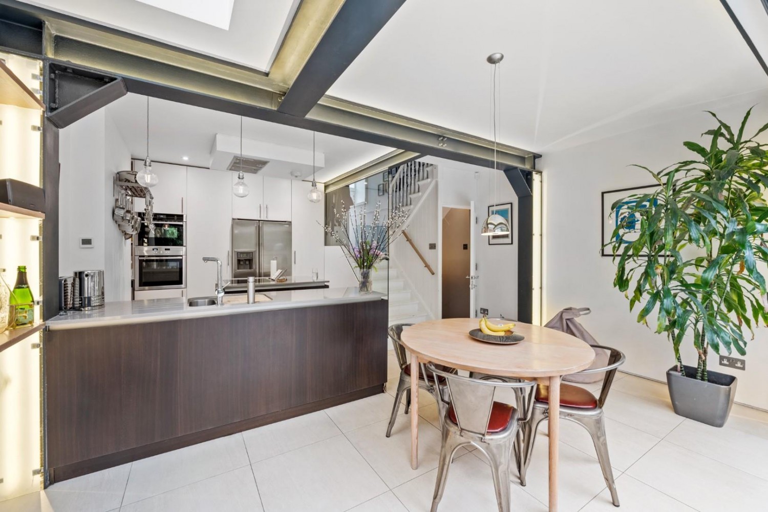 Prince George Road, London, N16