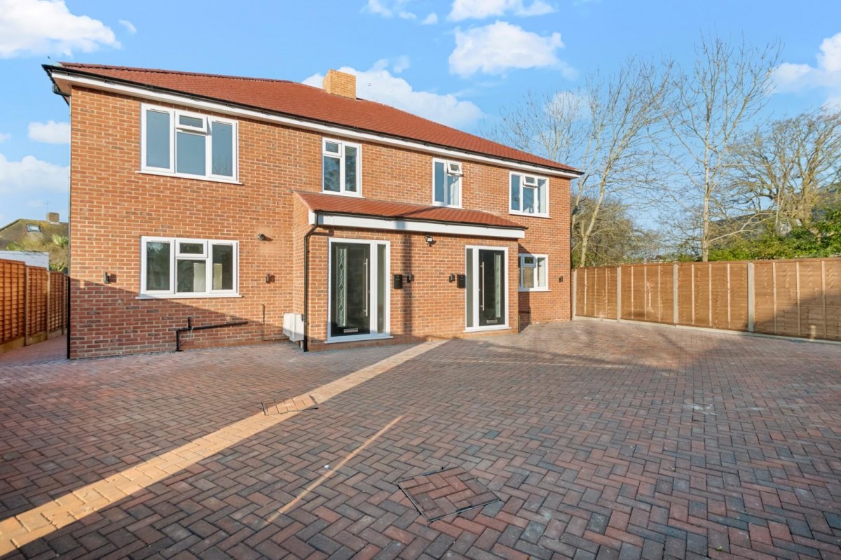 Bloom House, Lavender Road, Uxbridge, UB8 3PZ