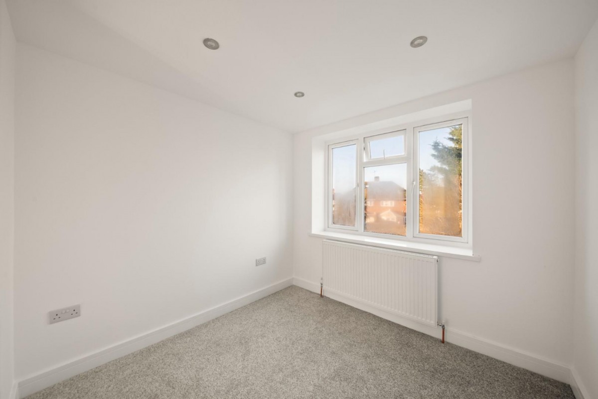 Bloom House, Lavender Road, Uxbridge, UB8 3PZ