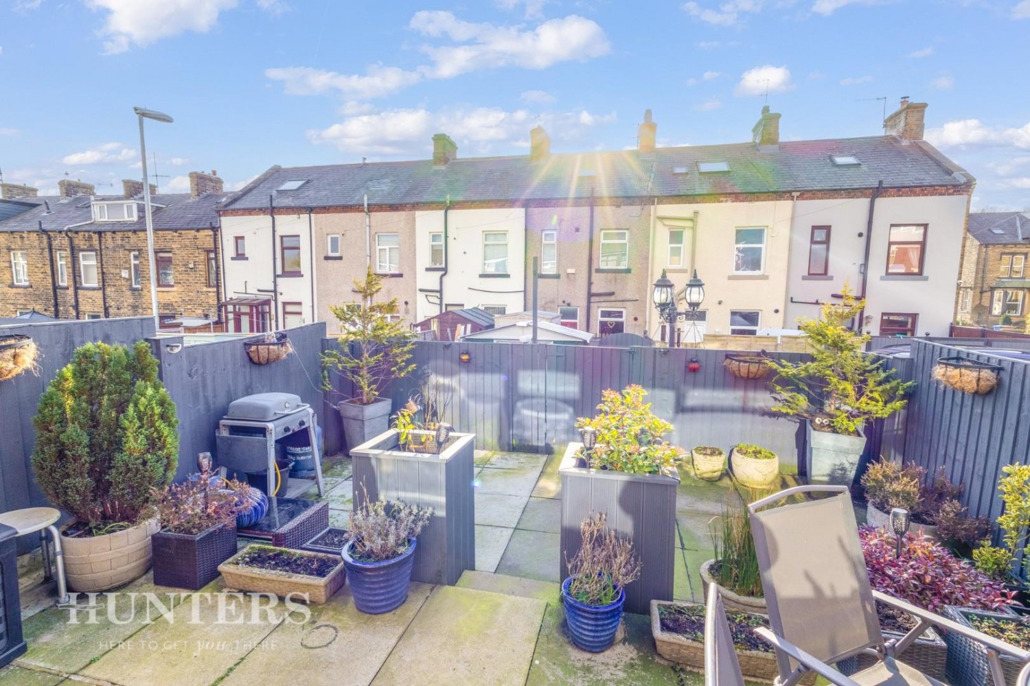 Berkley Walk, Littleborough, OL15 8NP