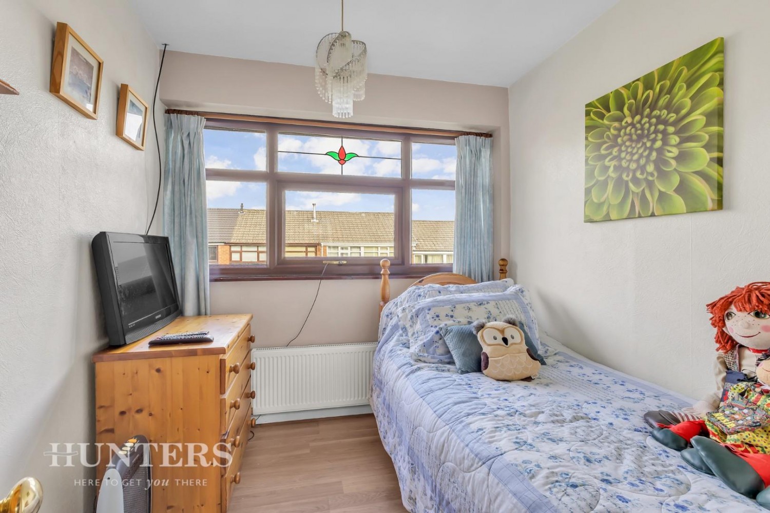 Berkley Walk, Littleborough, OL15 8NP