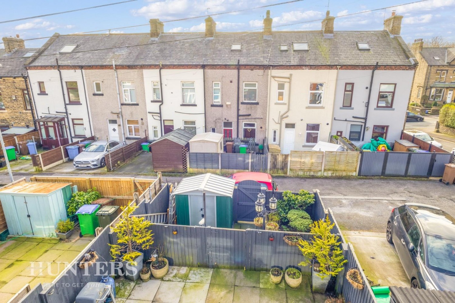 Berkley Walk, Littleborough, OL15 8NP