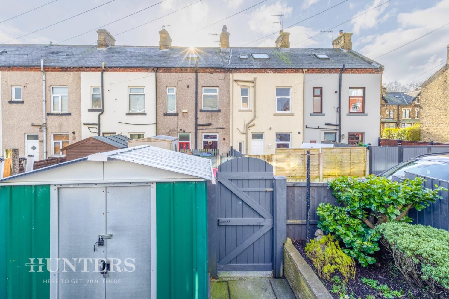 Berkley Walk, Littleborough, OL15 8NP
