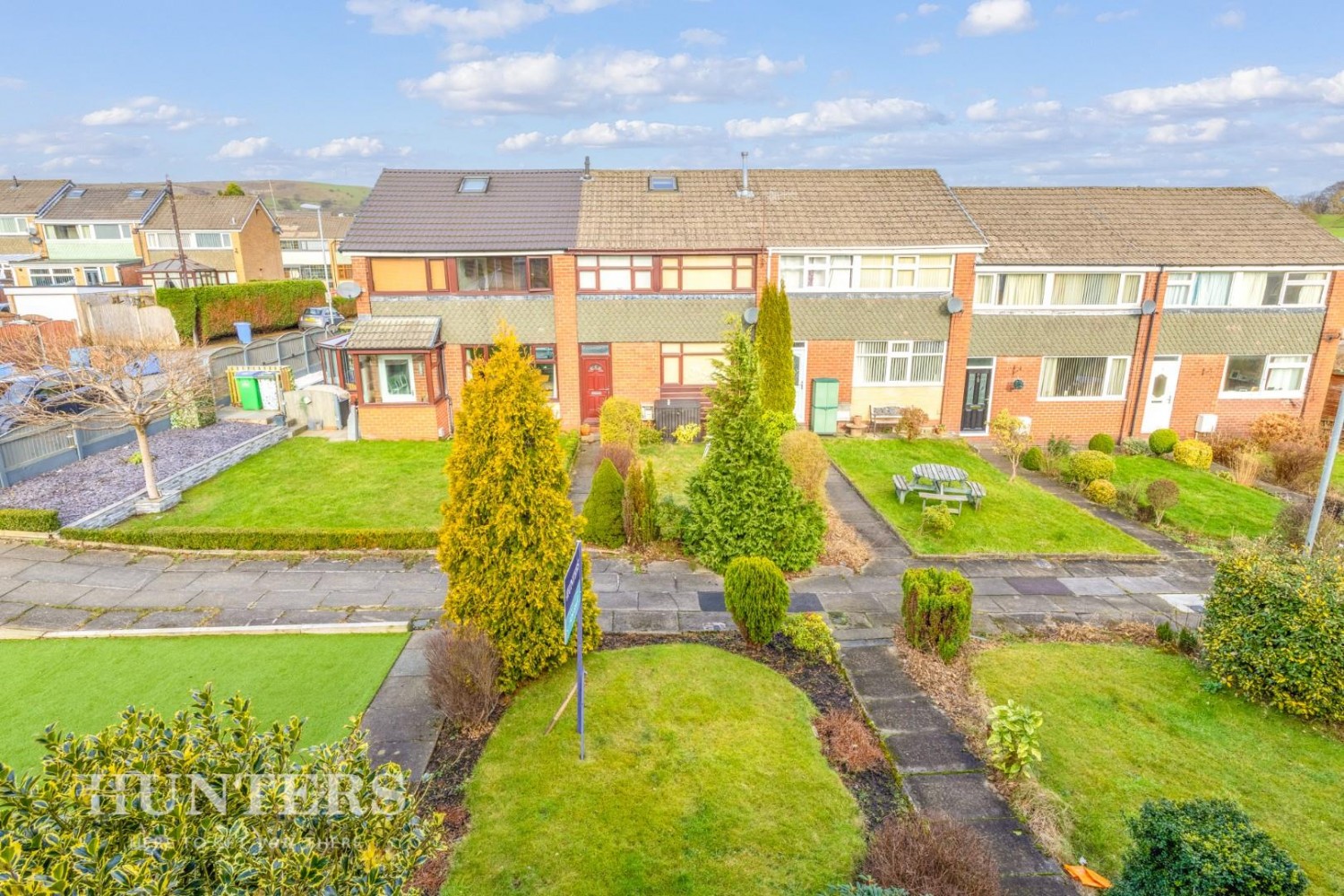 Berkley Walk, Littleborough, OL15 8NP