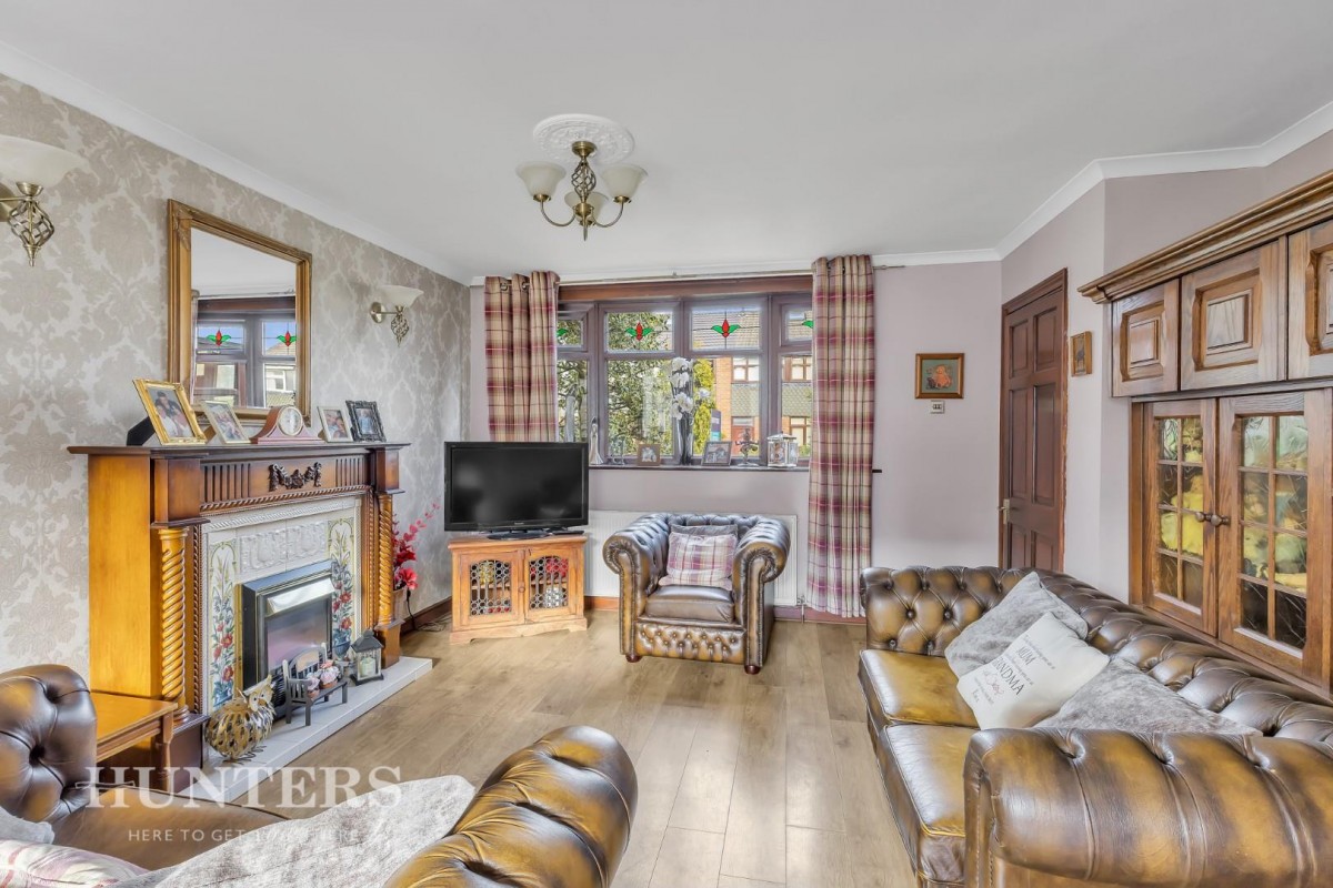 Berkley Walk, Littleborough, OL15 8NP