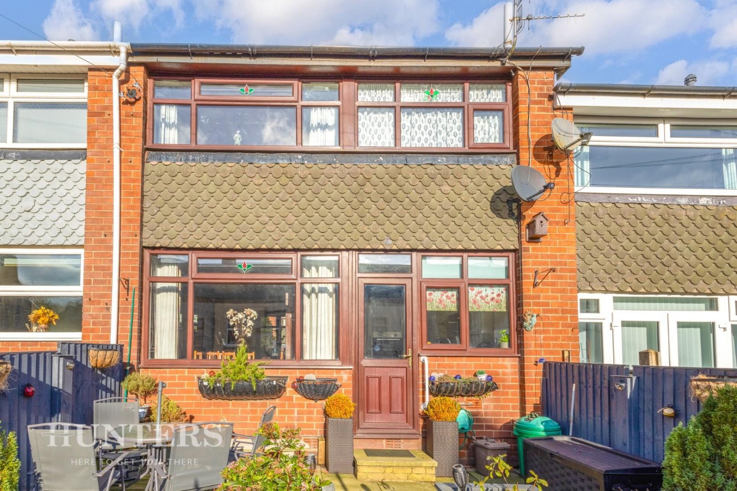 Berkley Walk, Littleborough, OL15 8NP