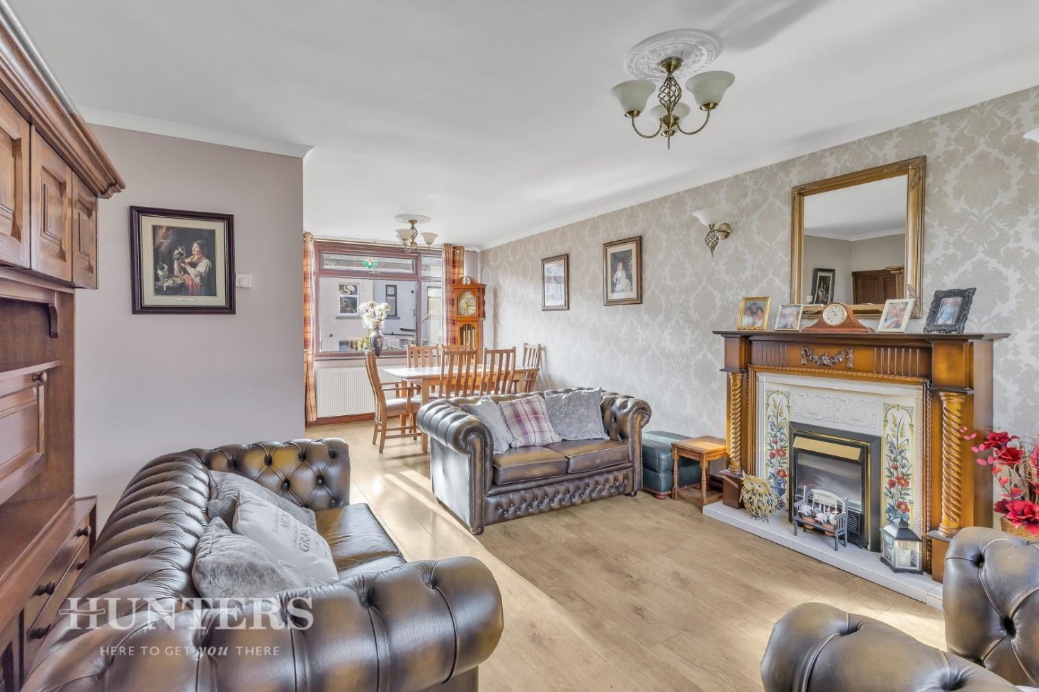 Berkley Walk, Littleborough, OL15 8NP