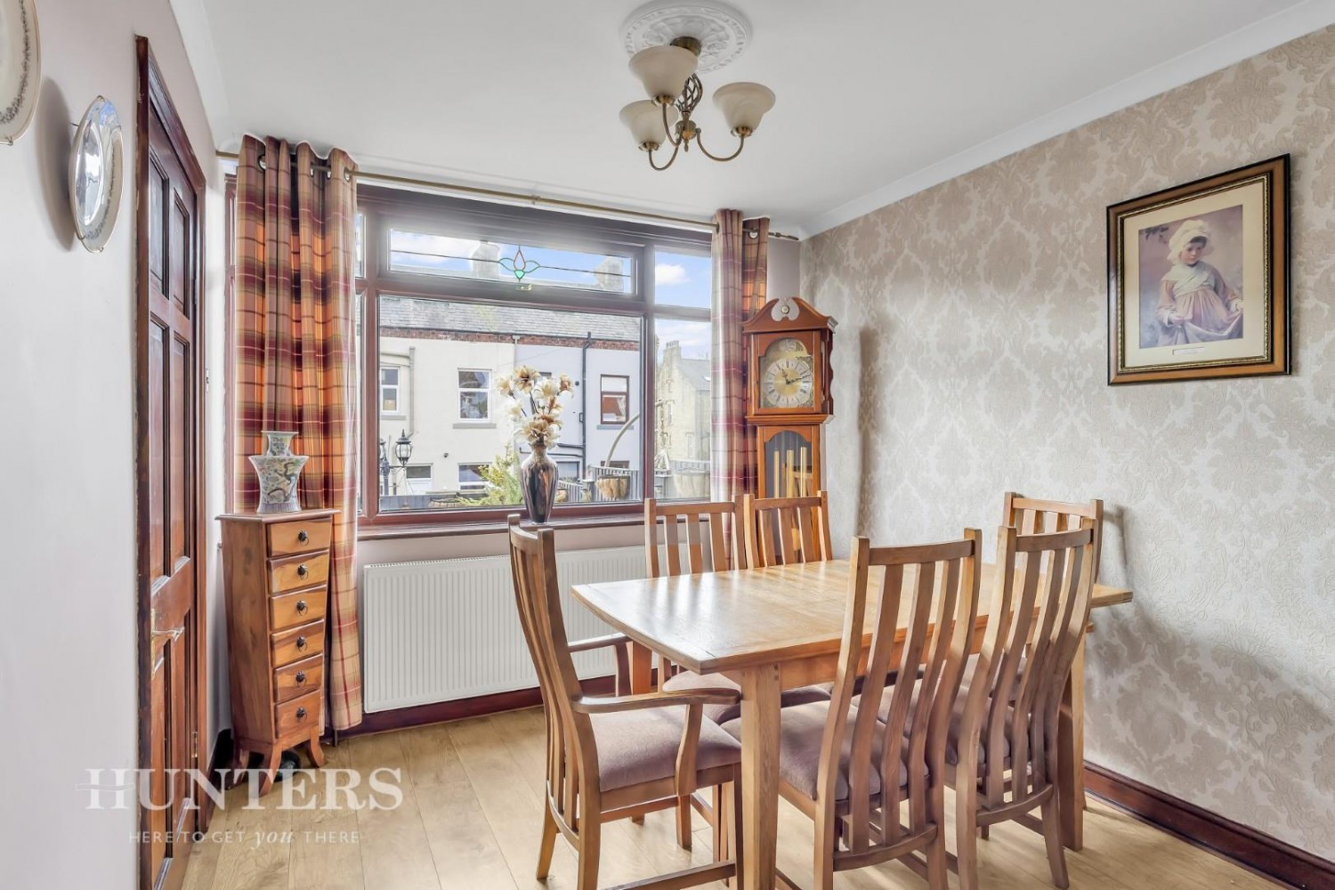 Berkley Walk, Littleborough, OL15 8NP
