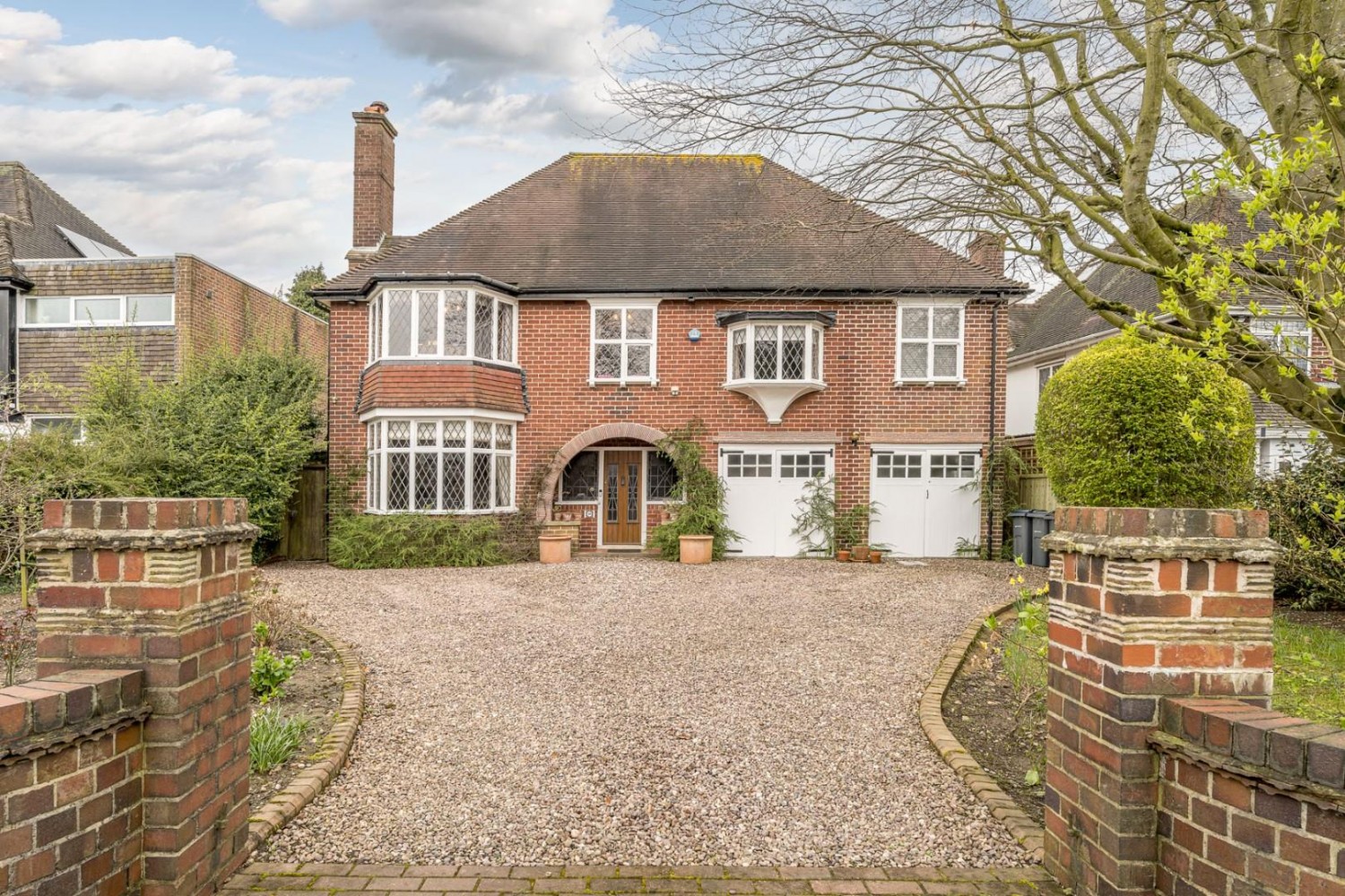 Fitz Roy Avenue, Harborne, Birmingham
