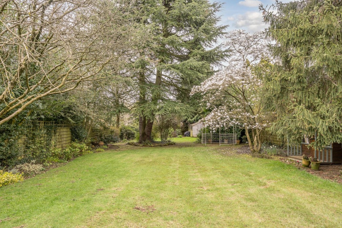 Fitz Roy Avenue, Harborne, Birmingham